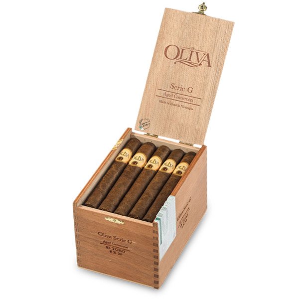 Oliva Serie G Toro 奧利瓦 G系列托羅